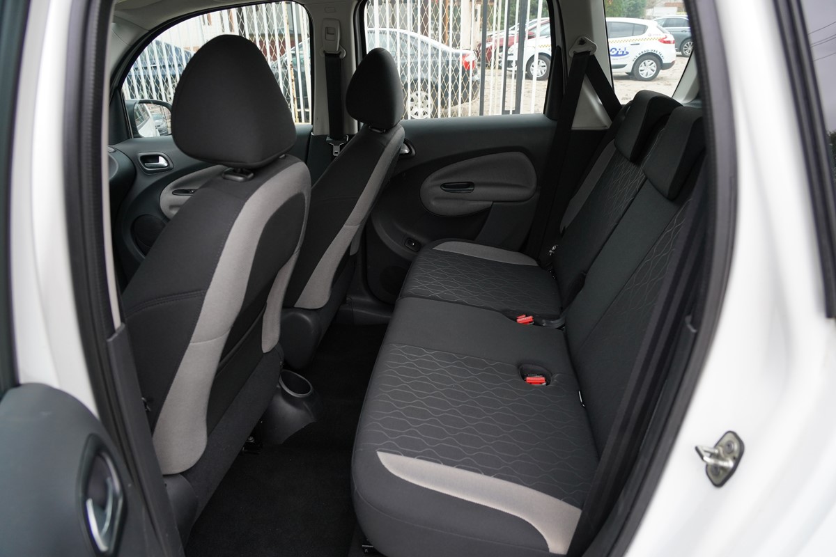 Citroën C3 Picasso 1.6 HDI