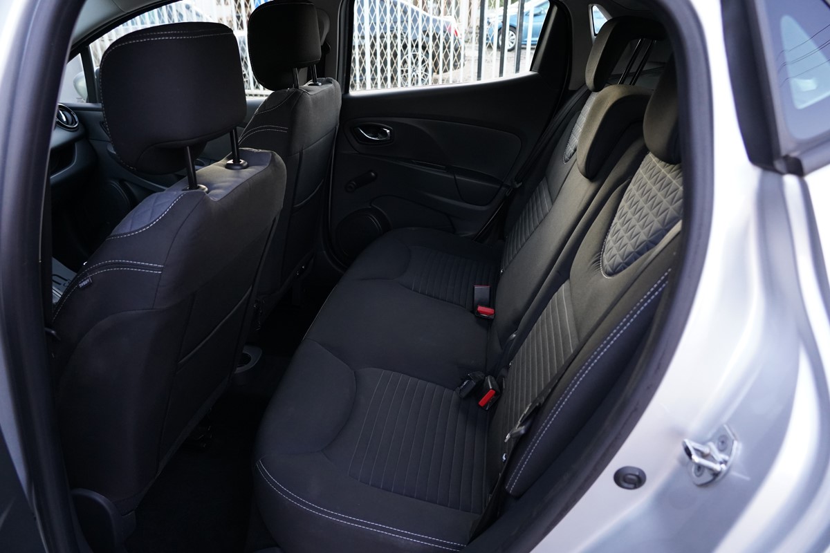 Renault Clio 1.5 DCI