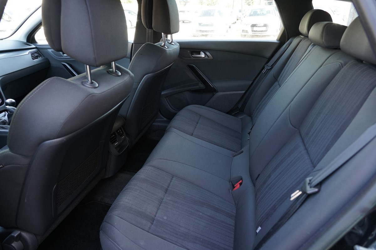 Peugeot 508 1,6 HDI