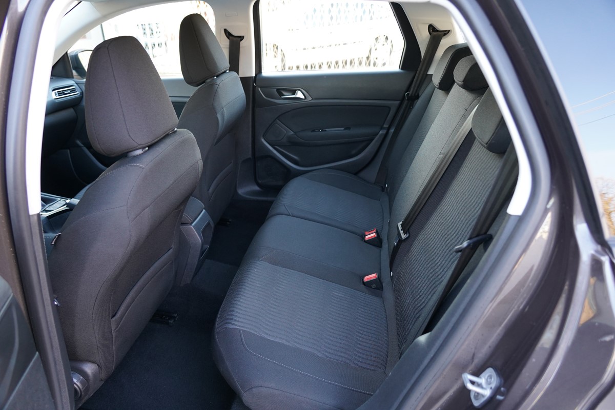 Peugeot 308 1,6 HDI SW AUTOMATIK!