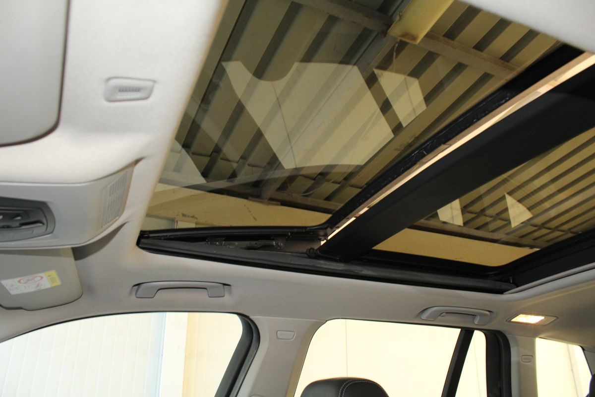 BMW
 X3
 2.0D xDrive Executive