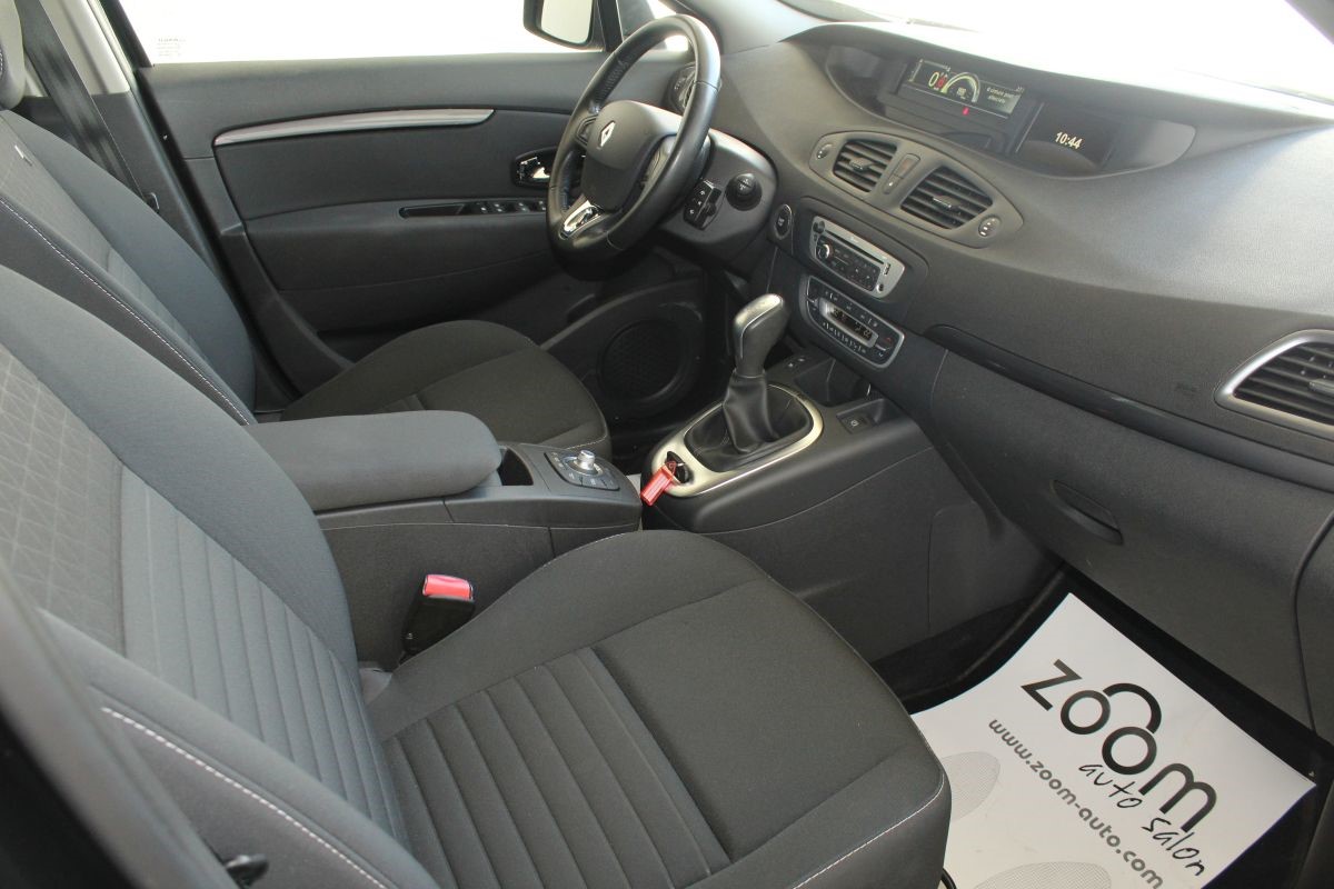 Renault Grand Scenic  1.5 DCI