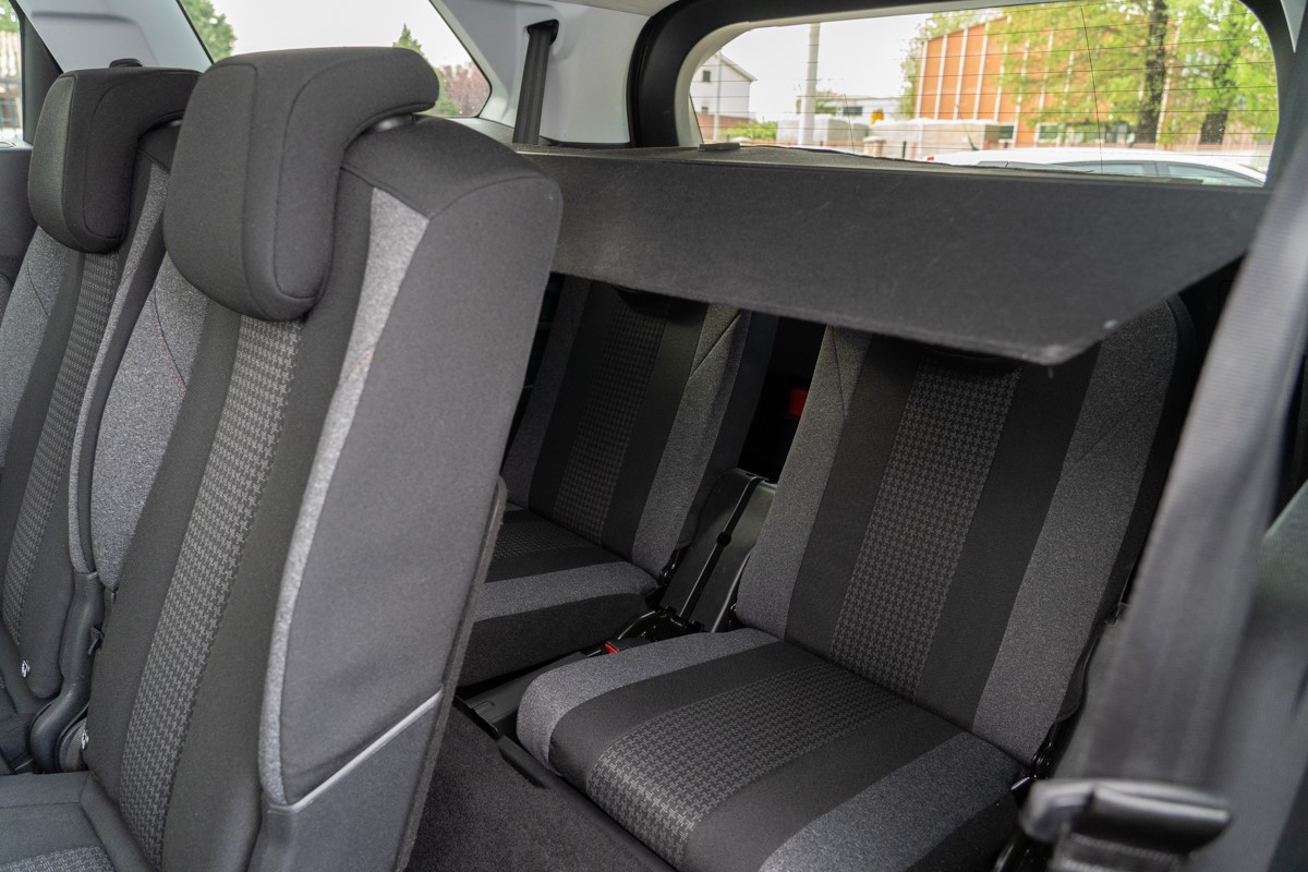 Peugeot 5008 1,5 BlueHDI