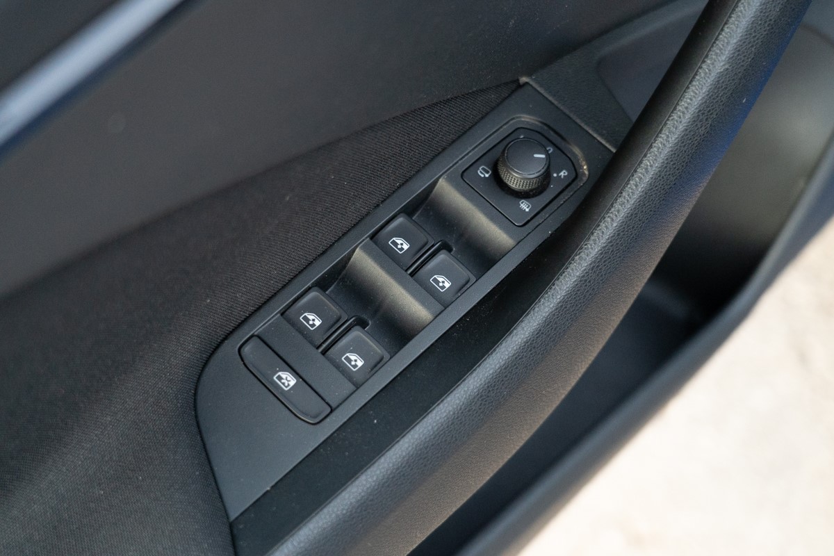 Škoda Scala 1.6 TDI