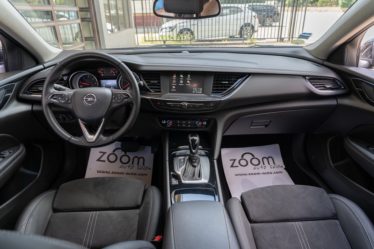 Opel Insignia 2,0 CDTI