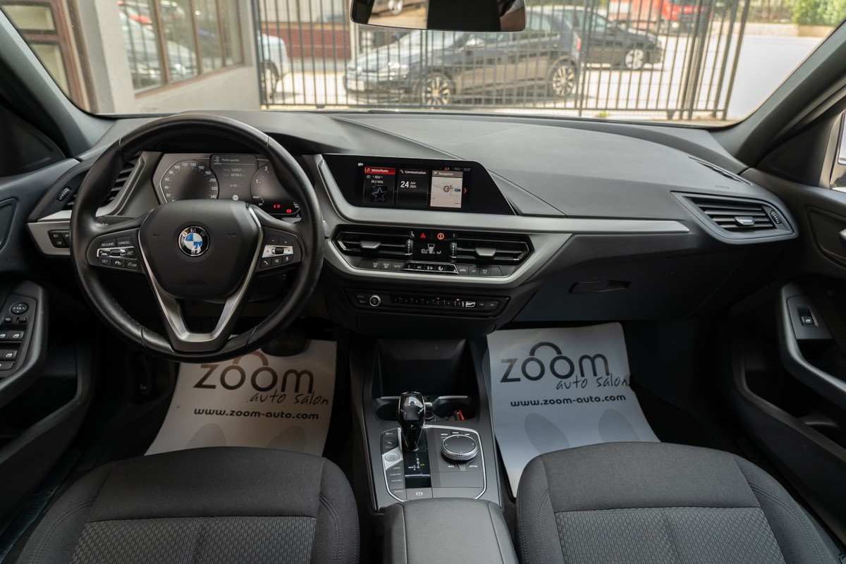 BMW
 1-Series 116D