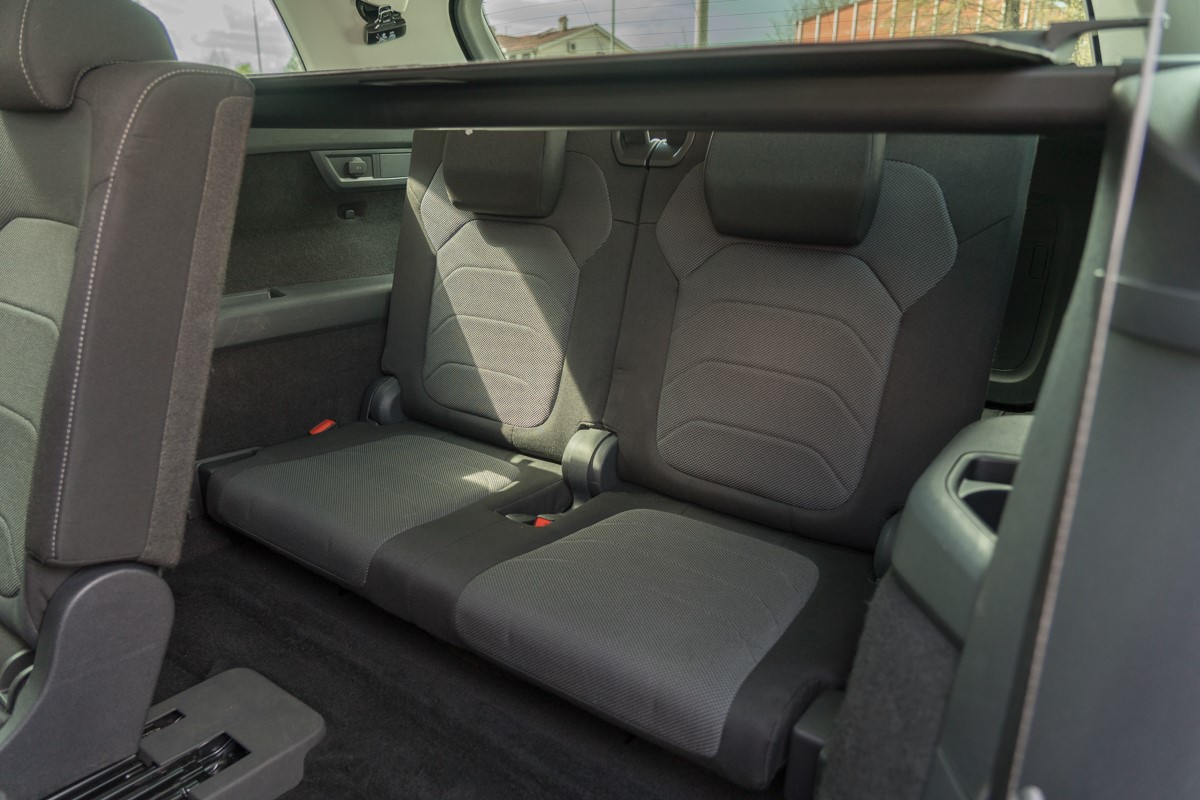 Škoda Kodiaq 2.0 TDI 7- sjedišta
