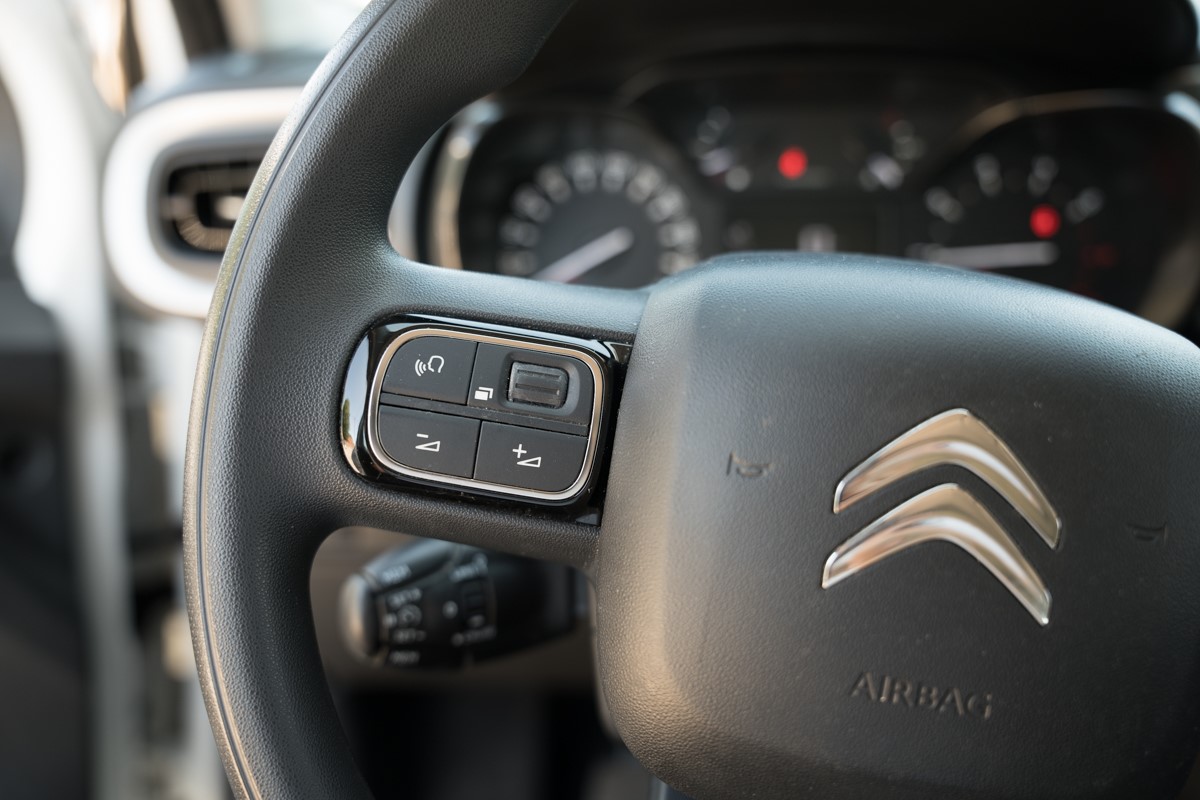 Citroën C3 1.5 BlueHDI
