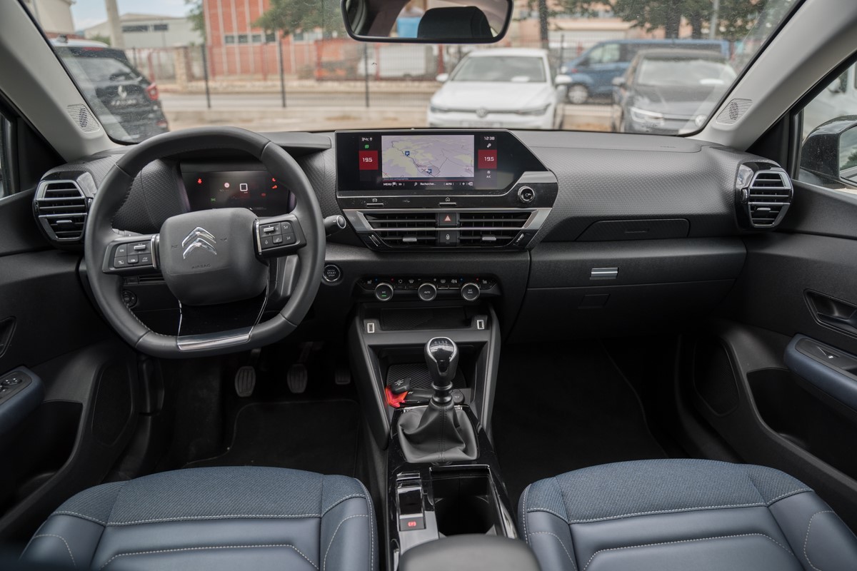 Citroën C4 1.5 BlueHDI