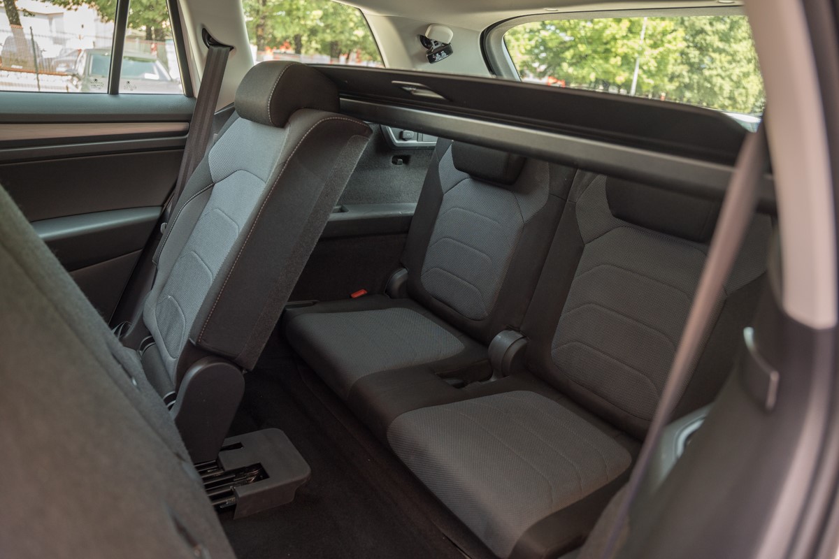 Škoda Kodiaq 2.0 TDI