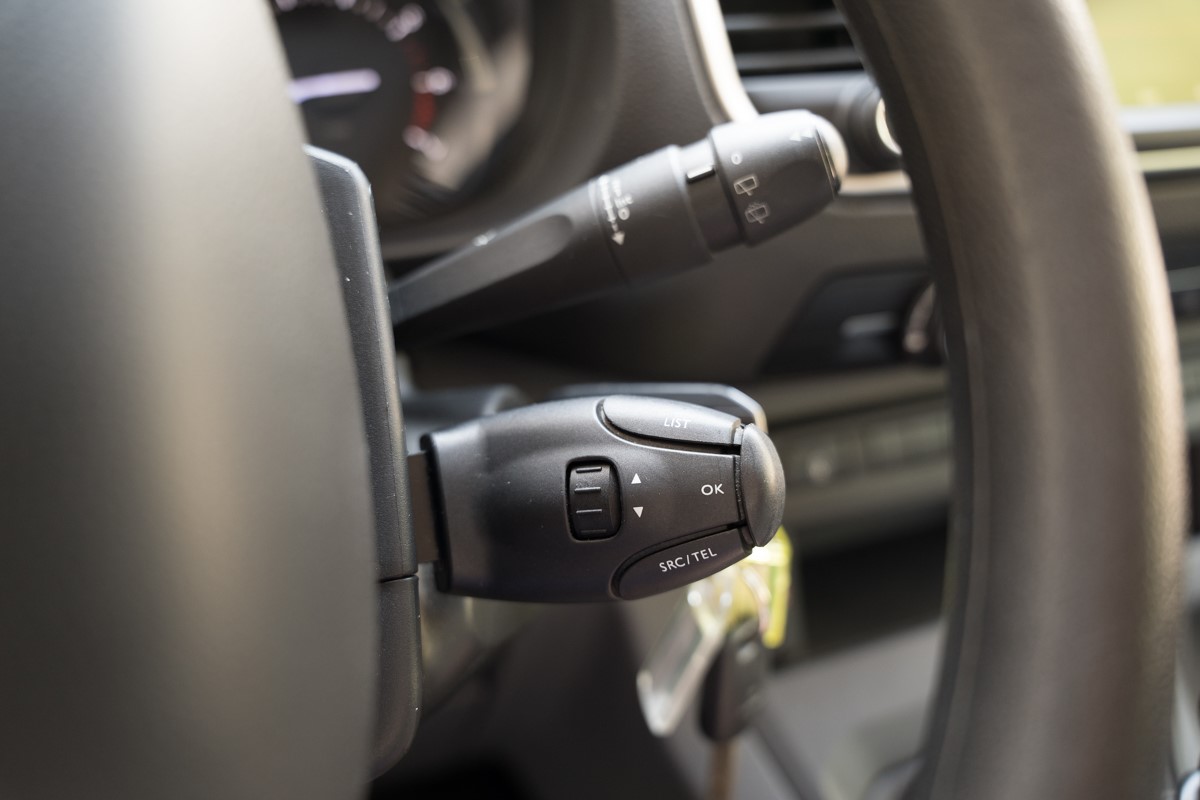 Opel Vivaro 1.5 CDTI