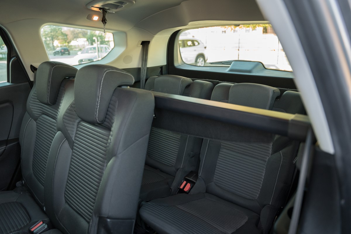 Renault Grand Scenic  1.5 DCI 7 Sjedišta