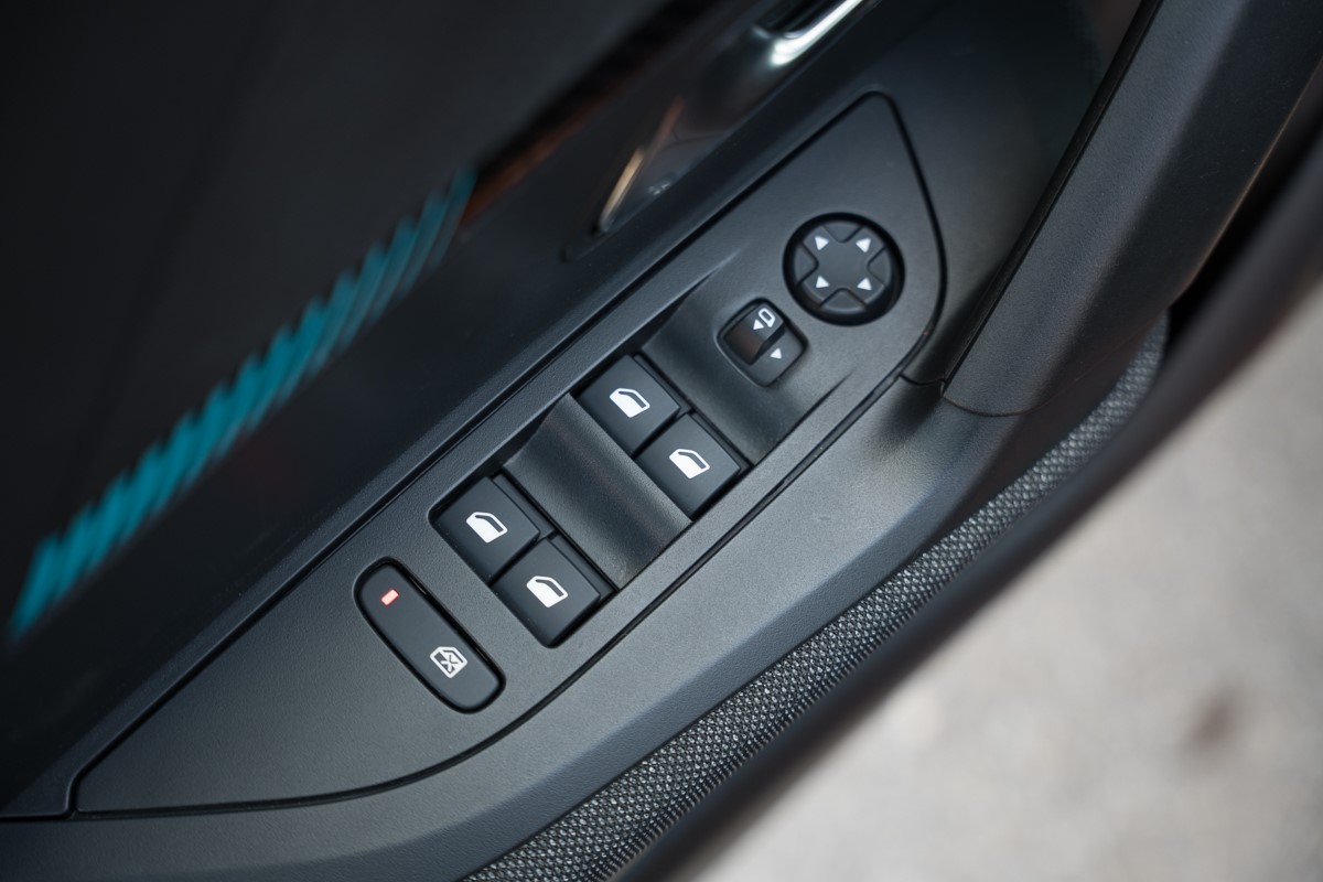 Peugeot 2008 1.5 BlueHDI