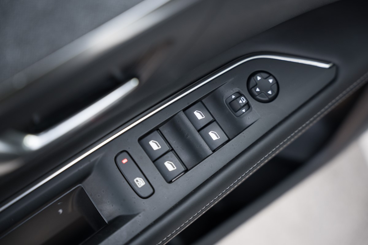 Peugeot 3008 1.5 BlueHDI