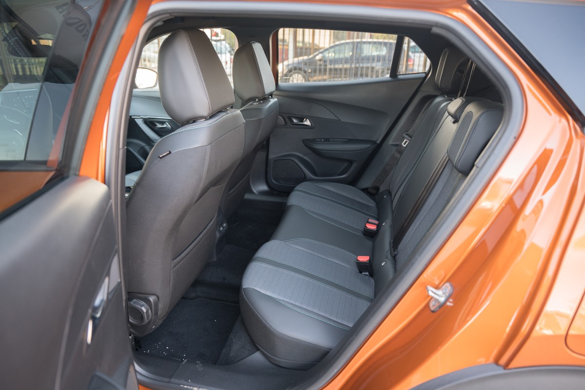 Peugeot 2008 1.5 BlueHDI