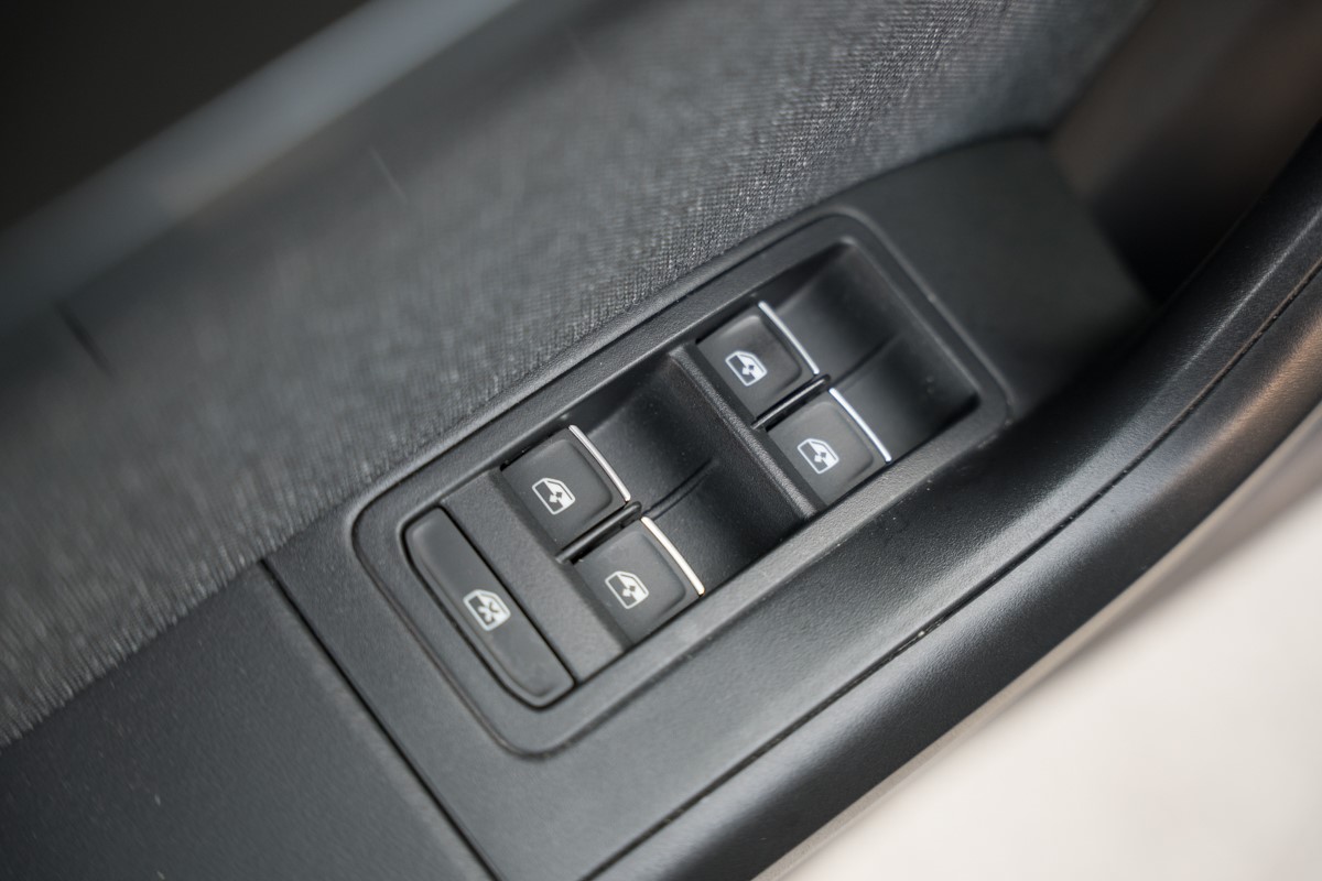 Seat Ateca 2.0 TDI DSG