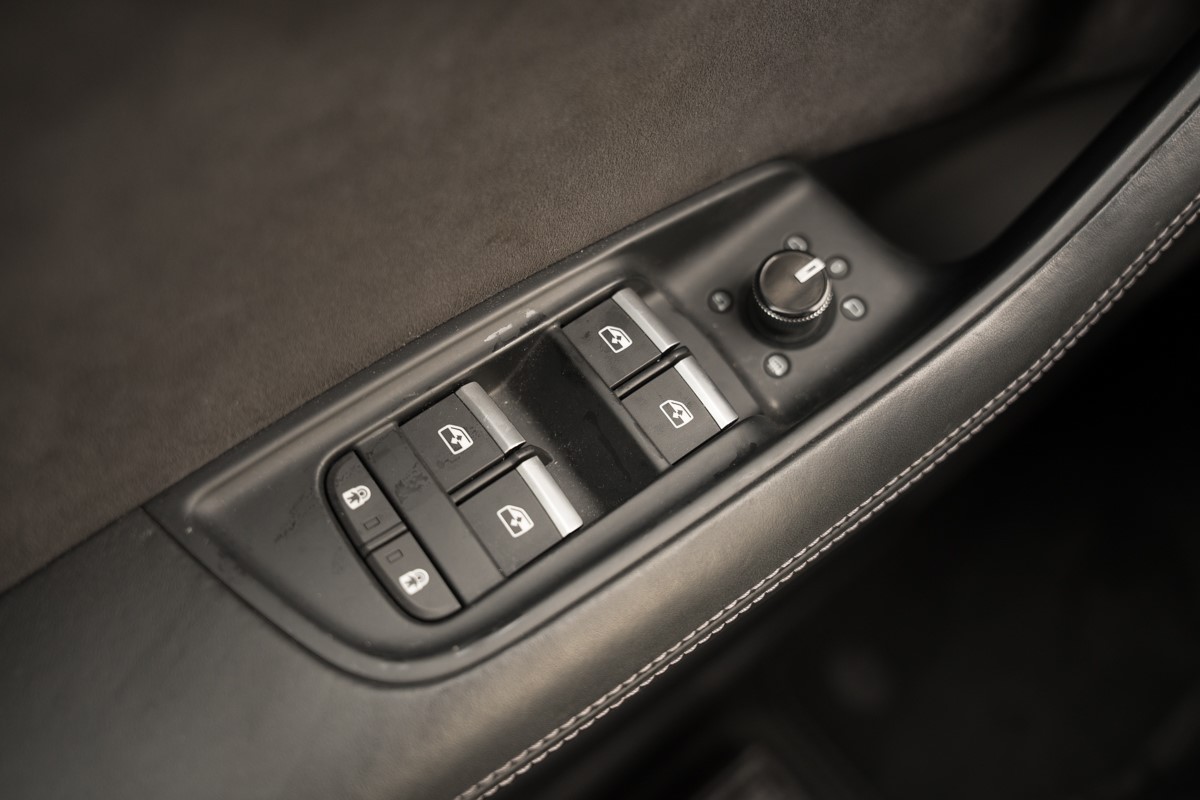 Audi Q8 50 TDI S line QUATTRO