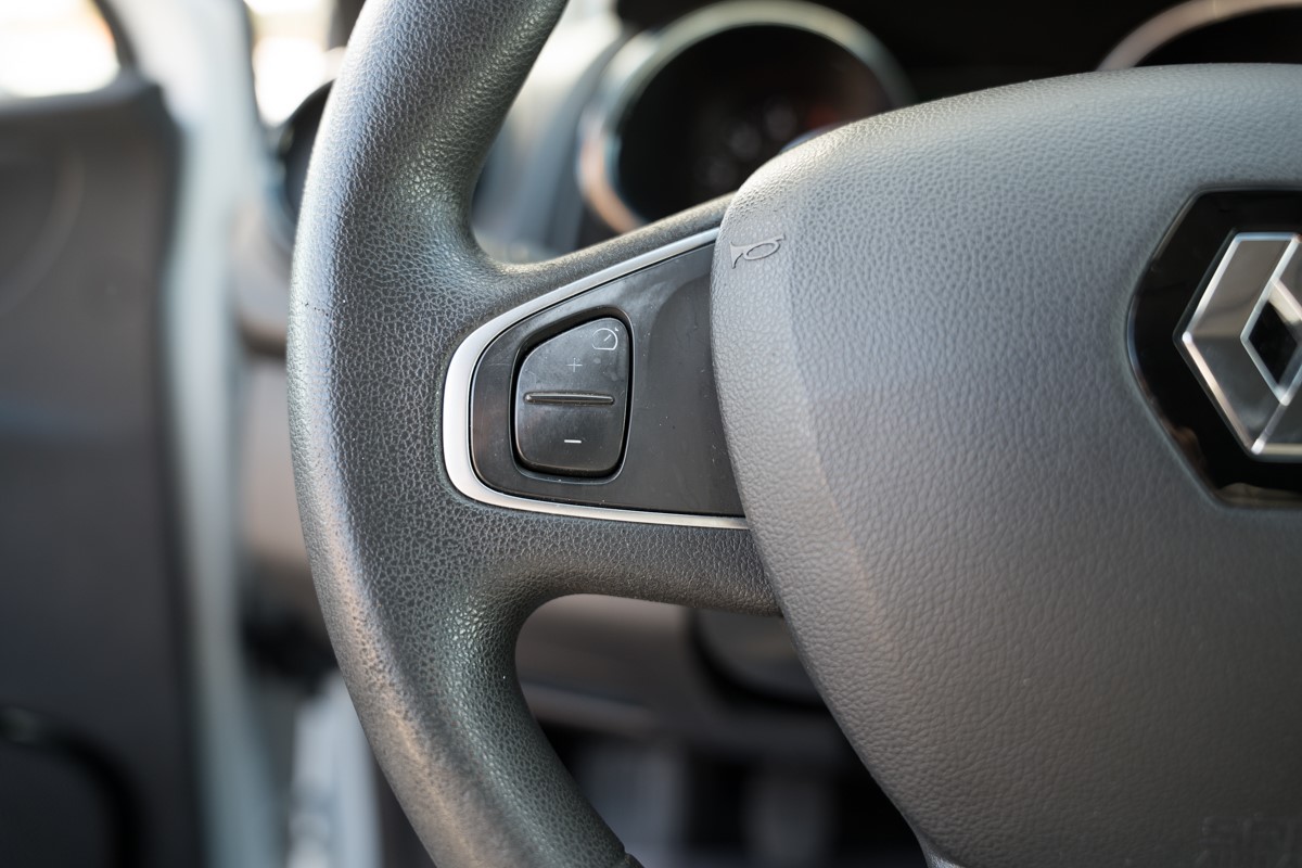 Renault Clio 1.5 DCI