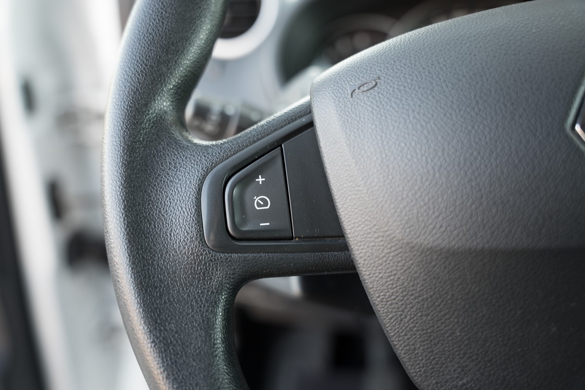 Renault Kangoo 1.5 DCI