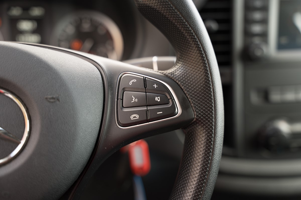 Mercedes-Benz VITO 114 CDI