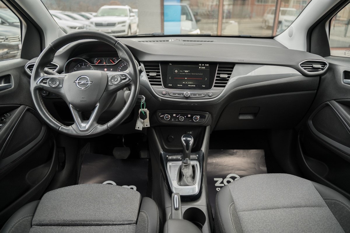 Opel Crossland  1.5 D