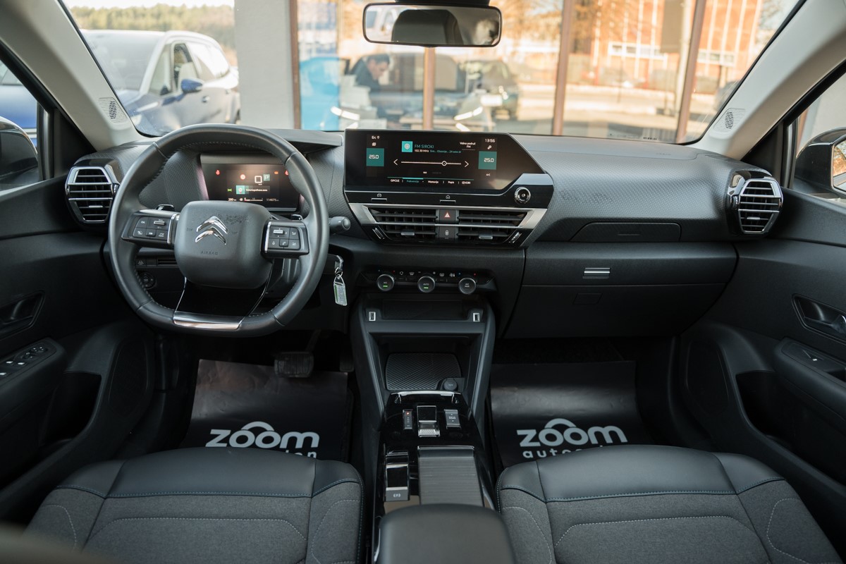 Citroën C4 1.5 BlueHDI