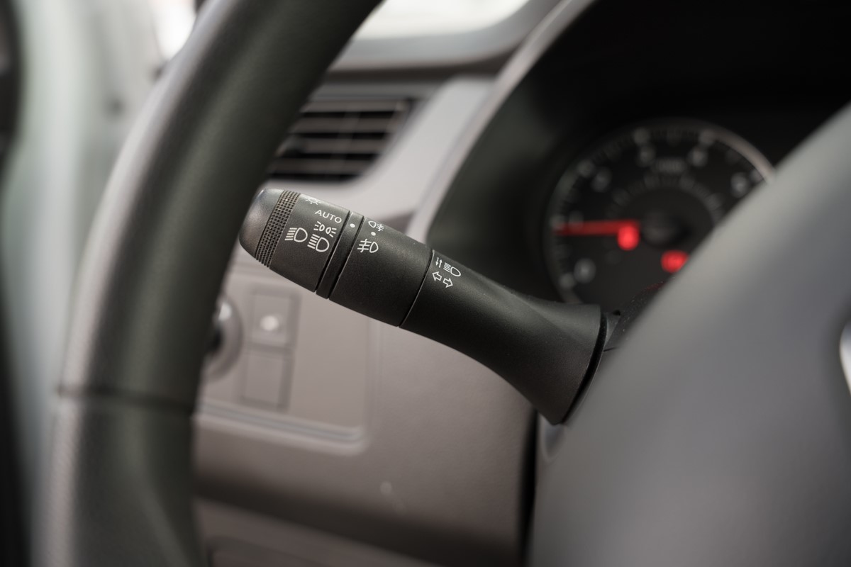 Renault Express 1.5 DCI