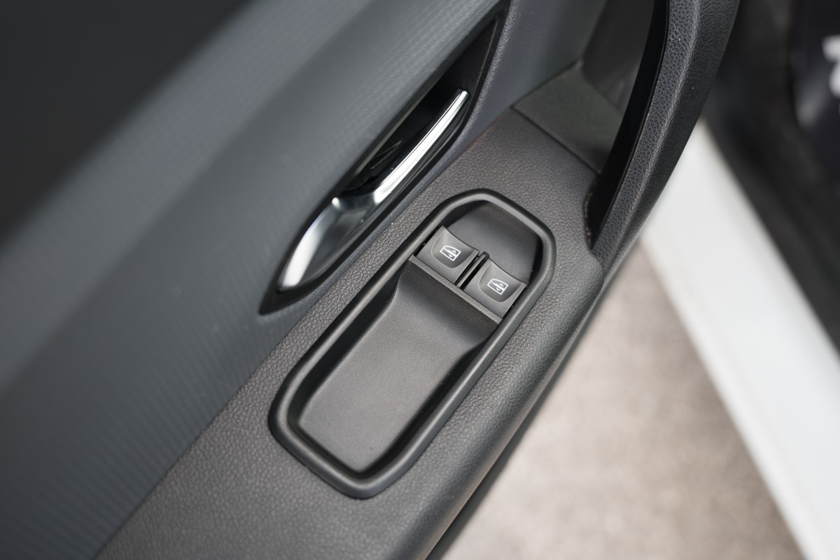 Renault Express 1.5 DCI