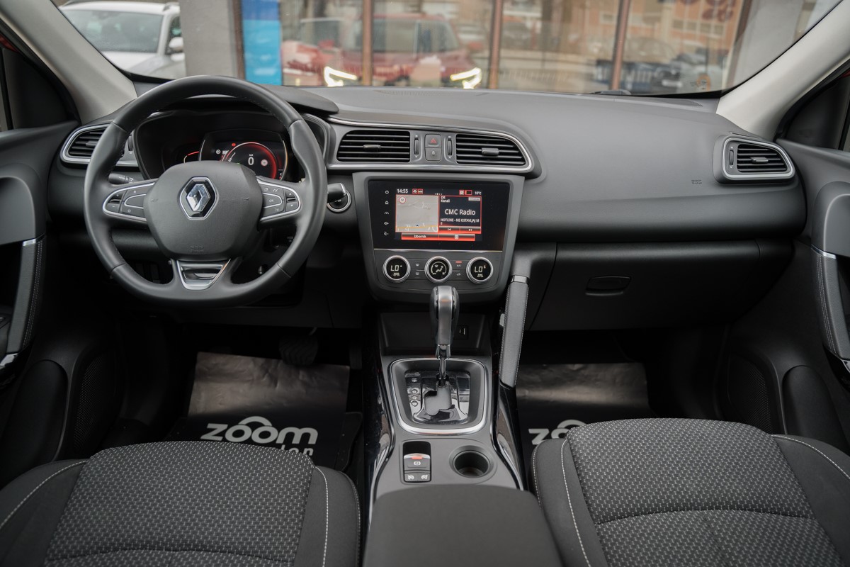 Renault KADJAR 1.5 DCI