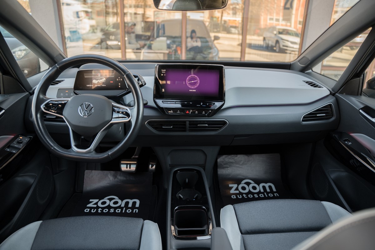 Volkswagen ID.3 PRO S 150KW