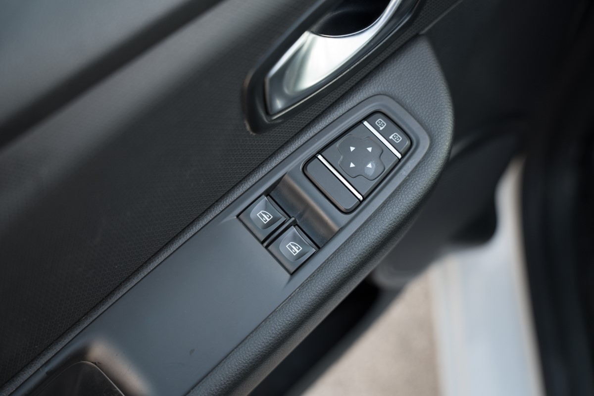 Renault Clio 1.5 DCI