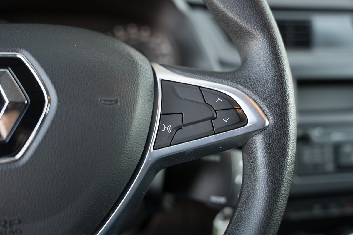 Renault Express 1.5 DCI