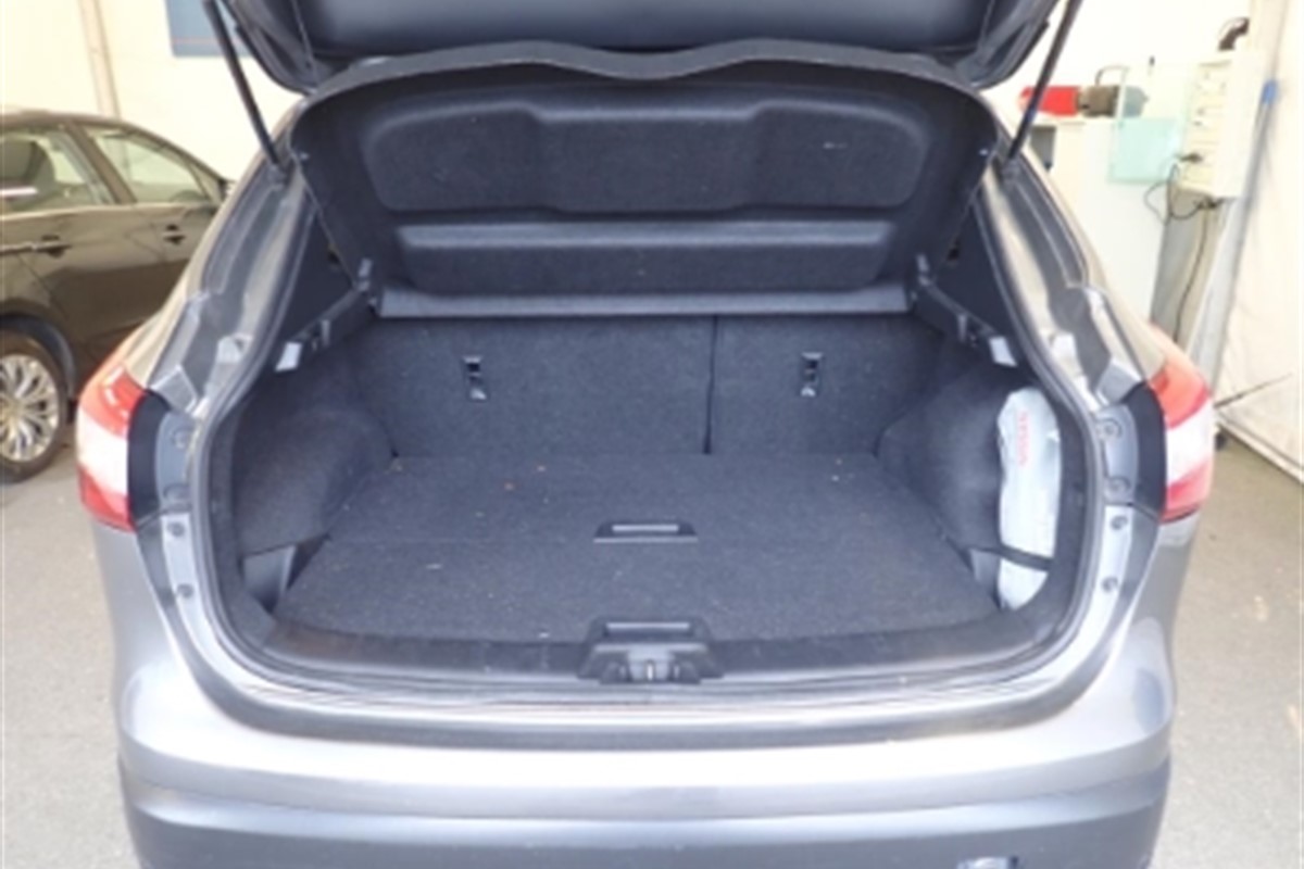 Nissan
 Qashqai 1.6 DCI 4X4