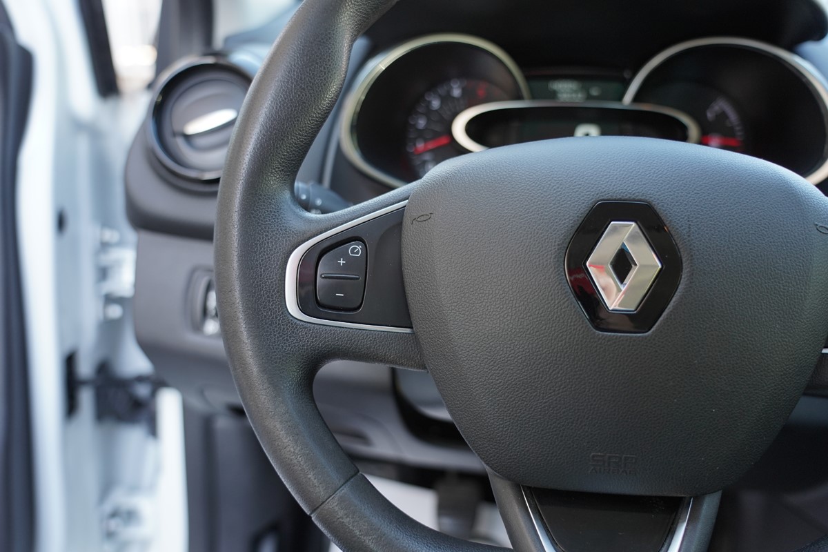 Renault Clio 1.5 DCI