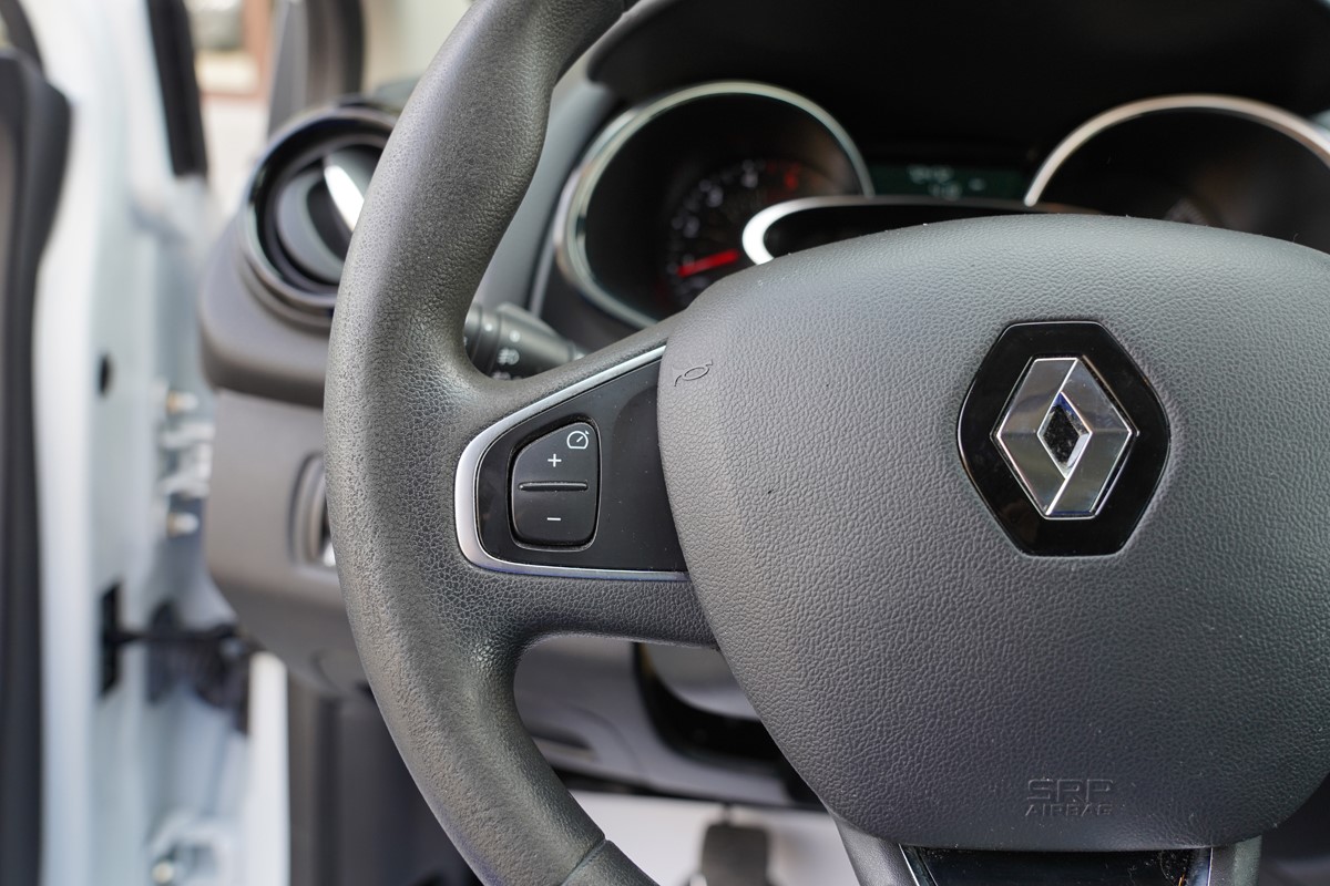 Renault Clio 1.5 DCI