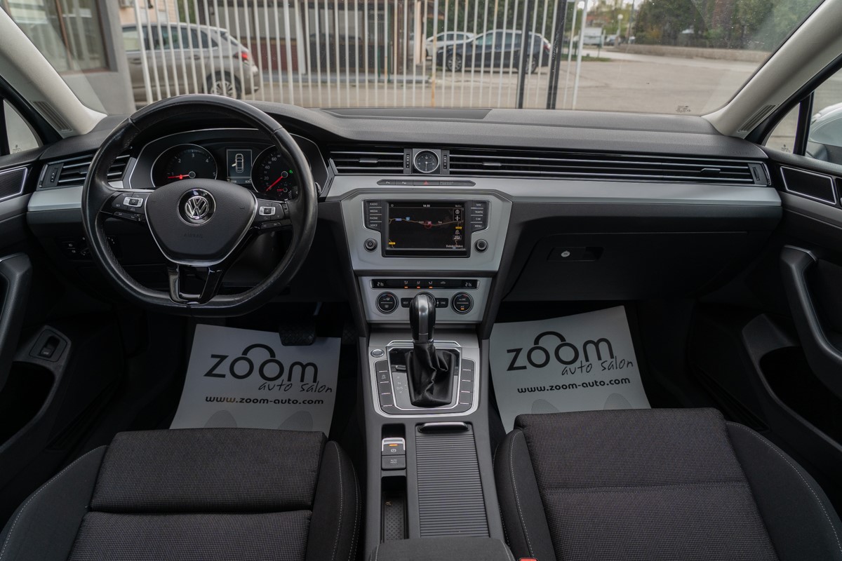 Volkswagen Passat 1,6 TDI
