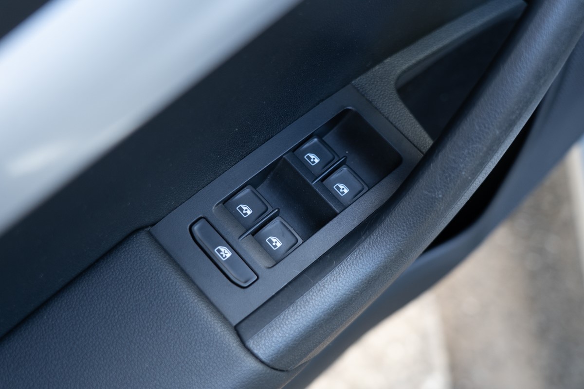 Škoda Octavia Combi 1,6 TDI