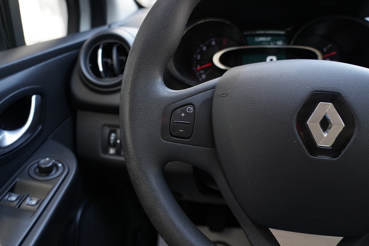Renault Clio 1.5 DCI