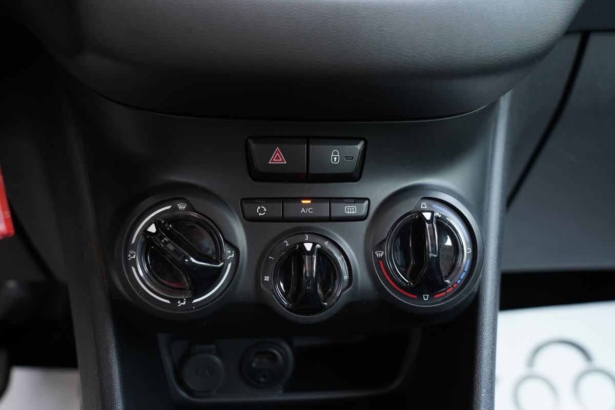 Peugeot 208 1,6 BlueHDI
