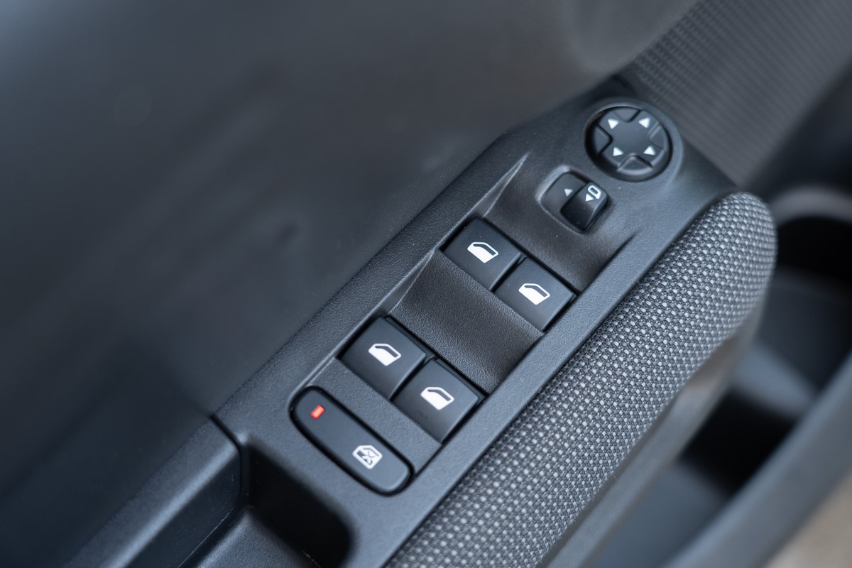 Citroën C3 AIRCROSS 1,5 BLUEHDI