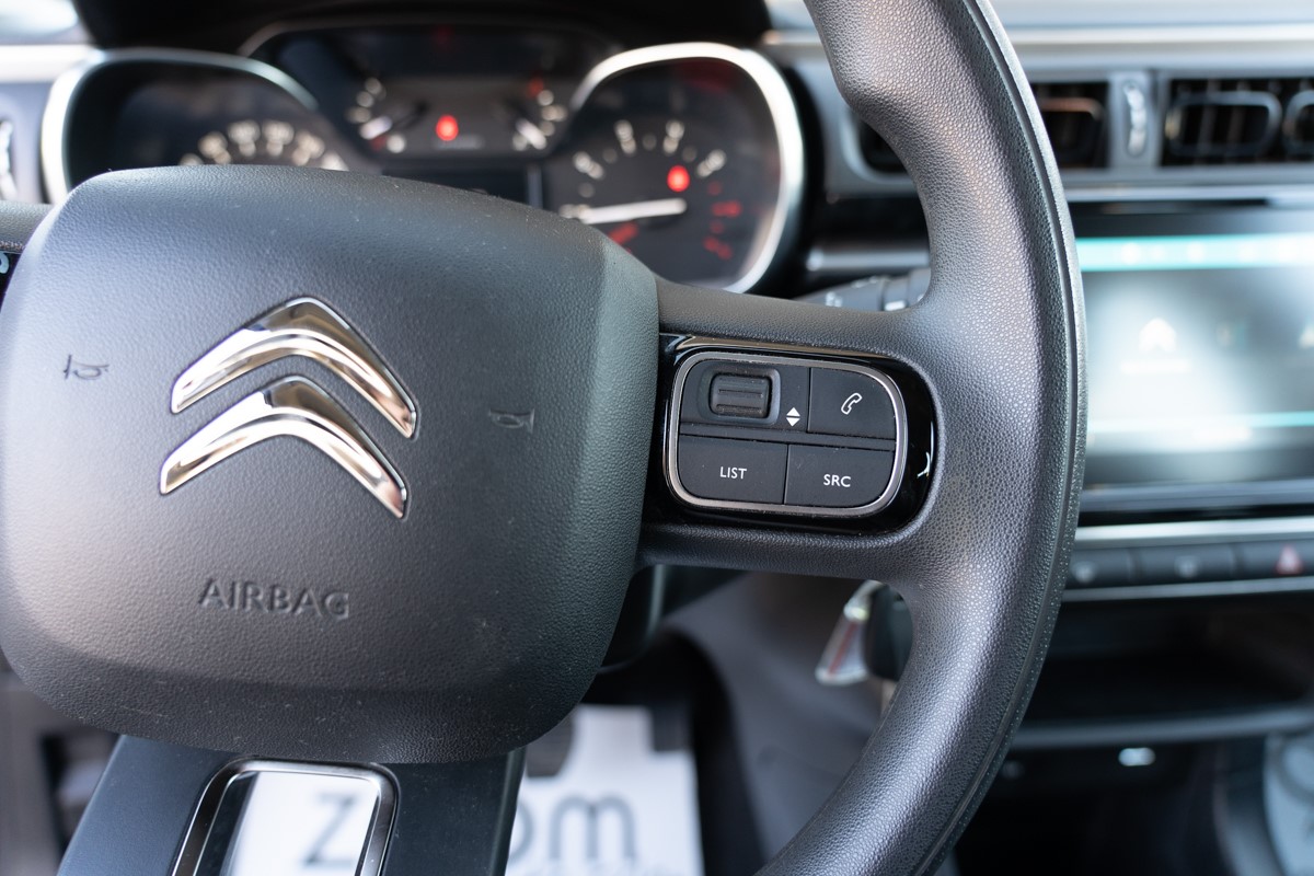 Citroën C3 1.6 BLUEHDI