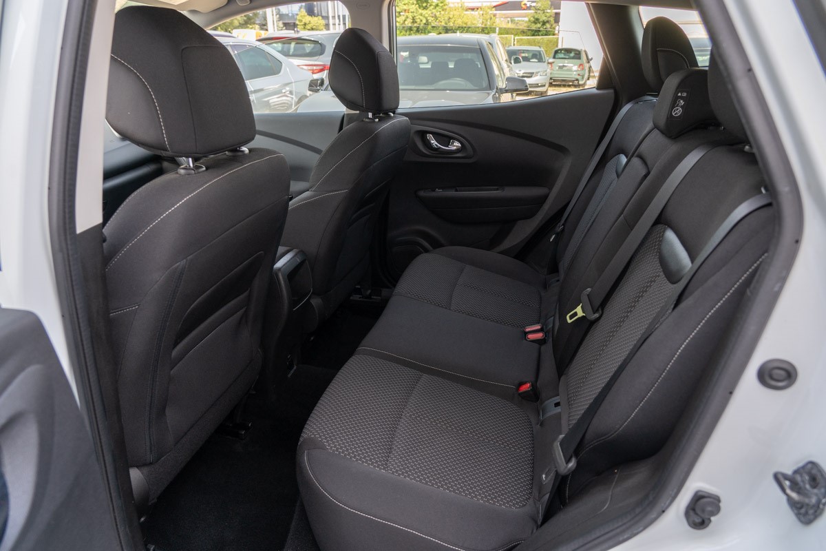Renault KADJAR 1,6 DCI
