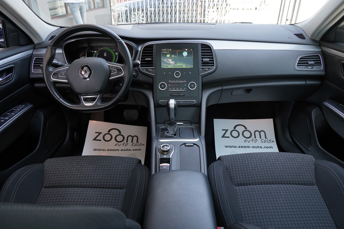 Renault TALISMAN 1.6 DCI