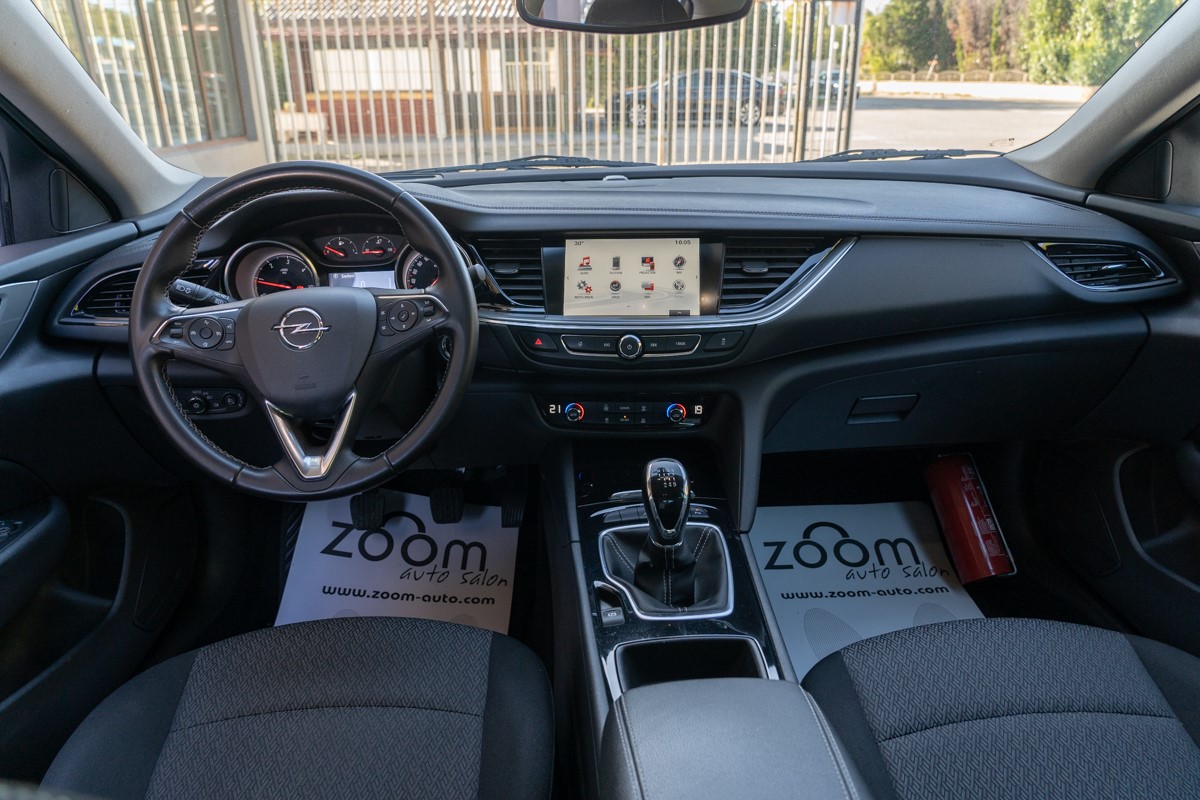 Opel Insignia 1,6 CDTI