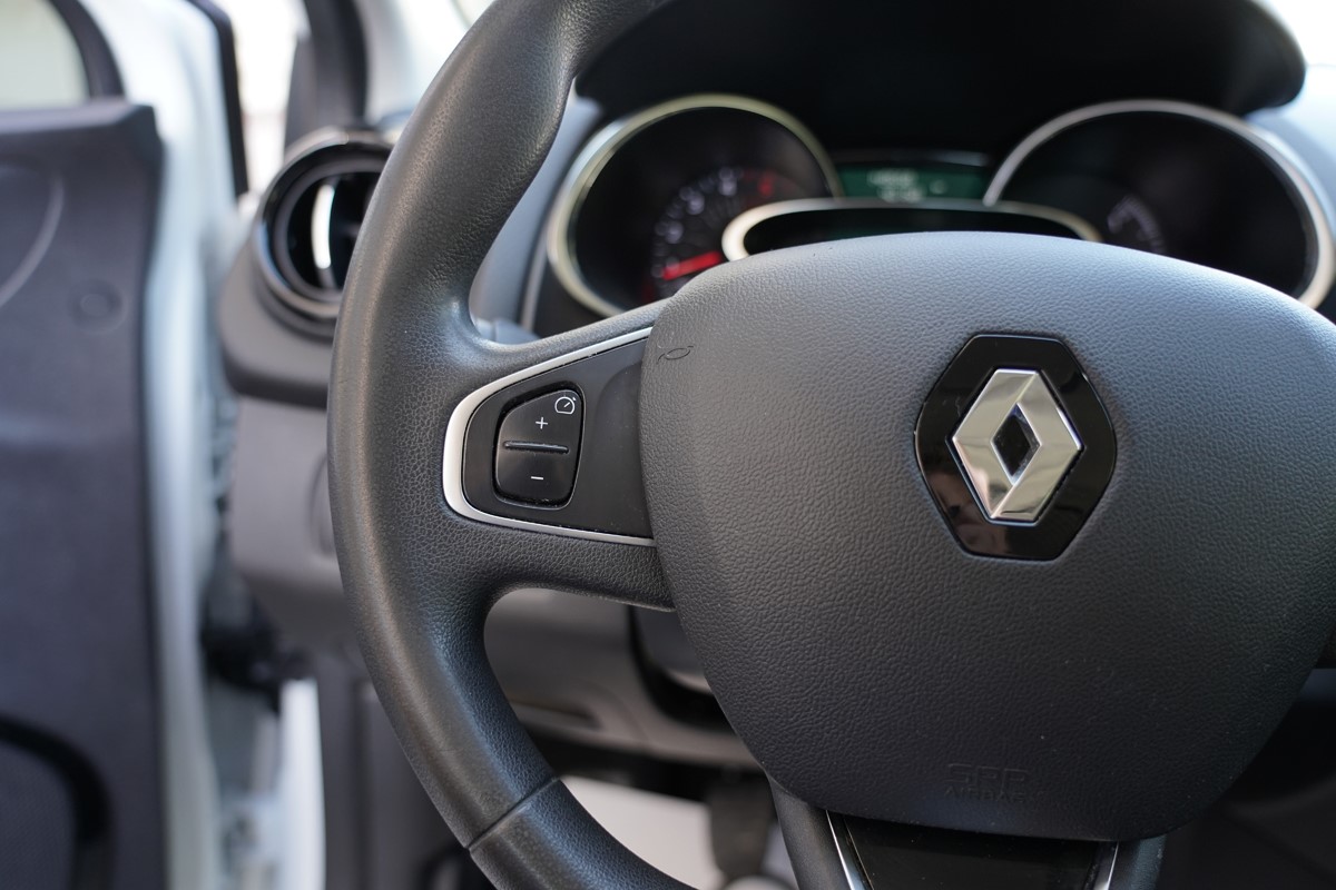 Renault Clio 1.5 DCI