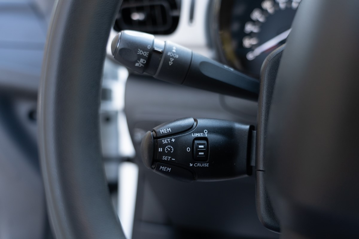 Citroën C3 1,6 BlueHDI