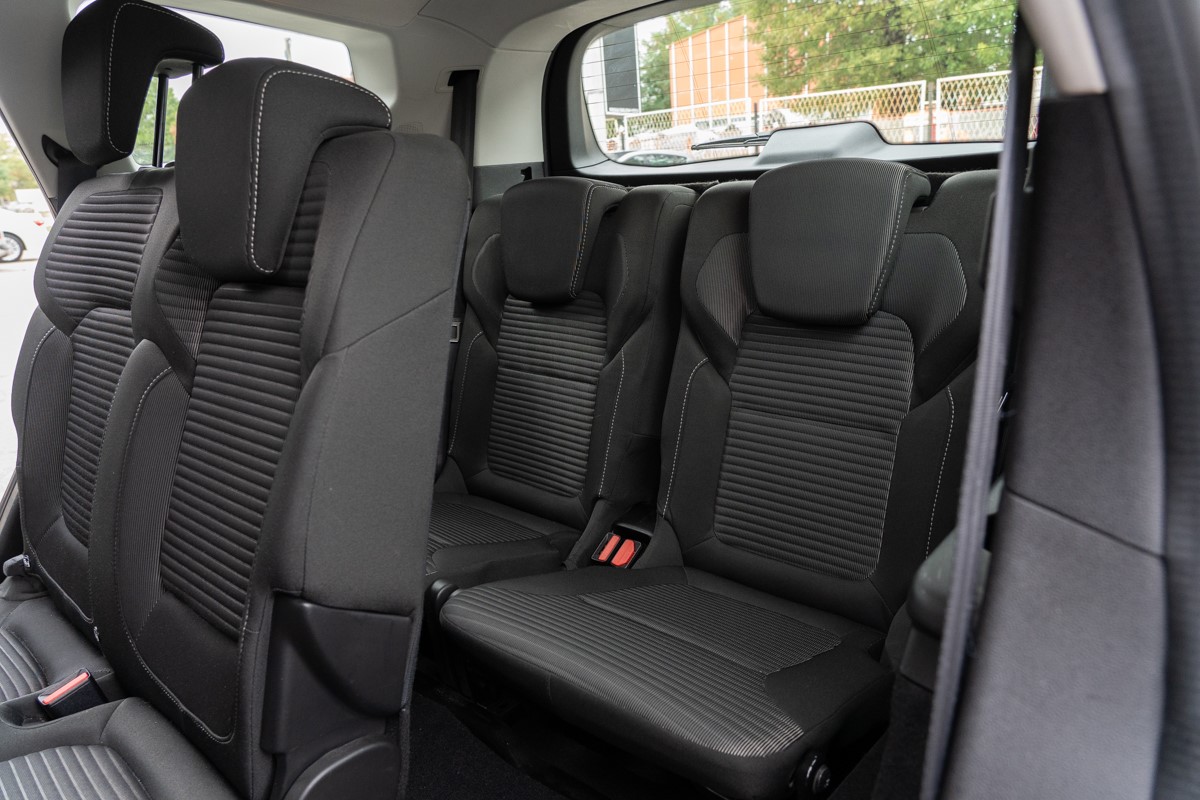 Renault Grand Scenic  1,5 DCI 7 SJEDIŠTA