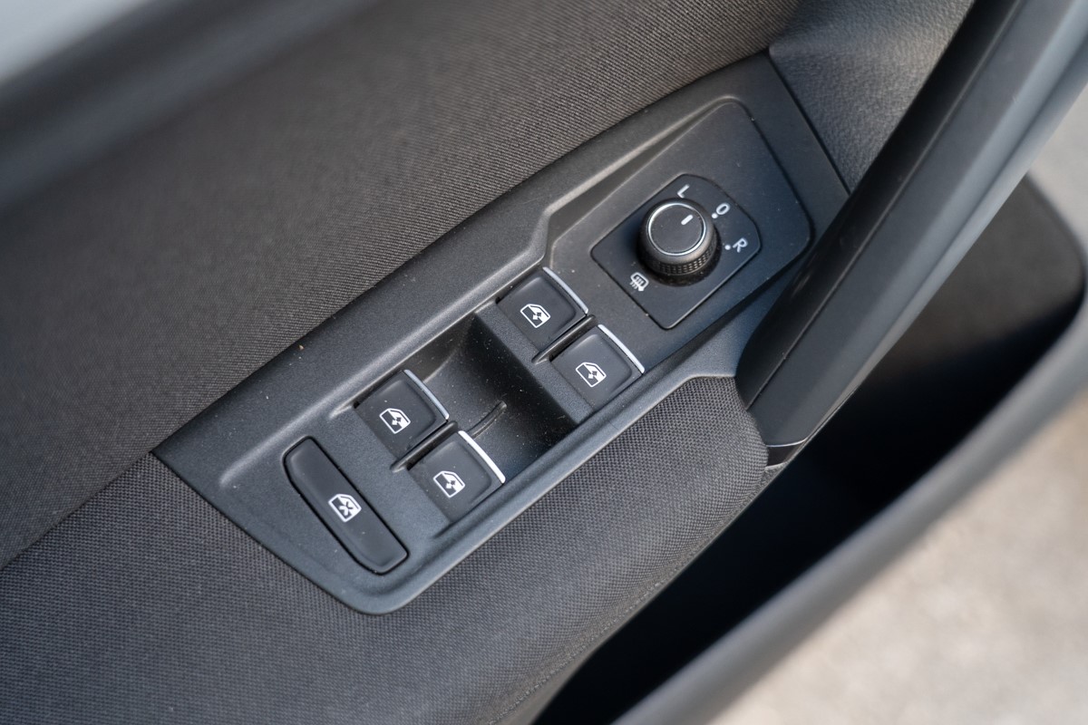 Volkswagen Tiguan
 2,0 TDI