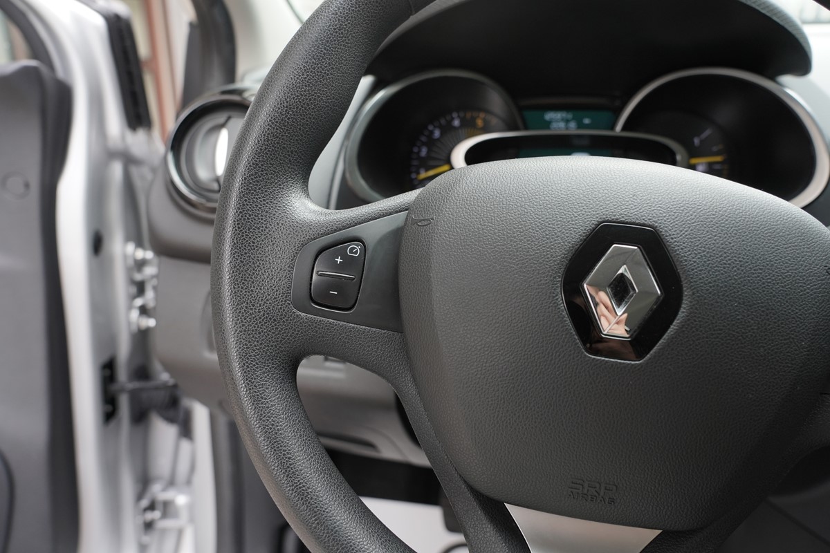 Renault Clio 1.5 DCI