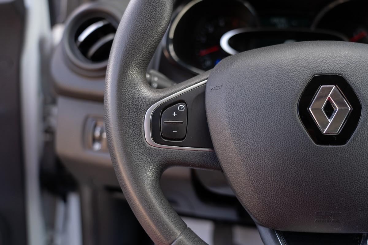Renault Clio 1.5 DCI